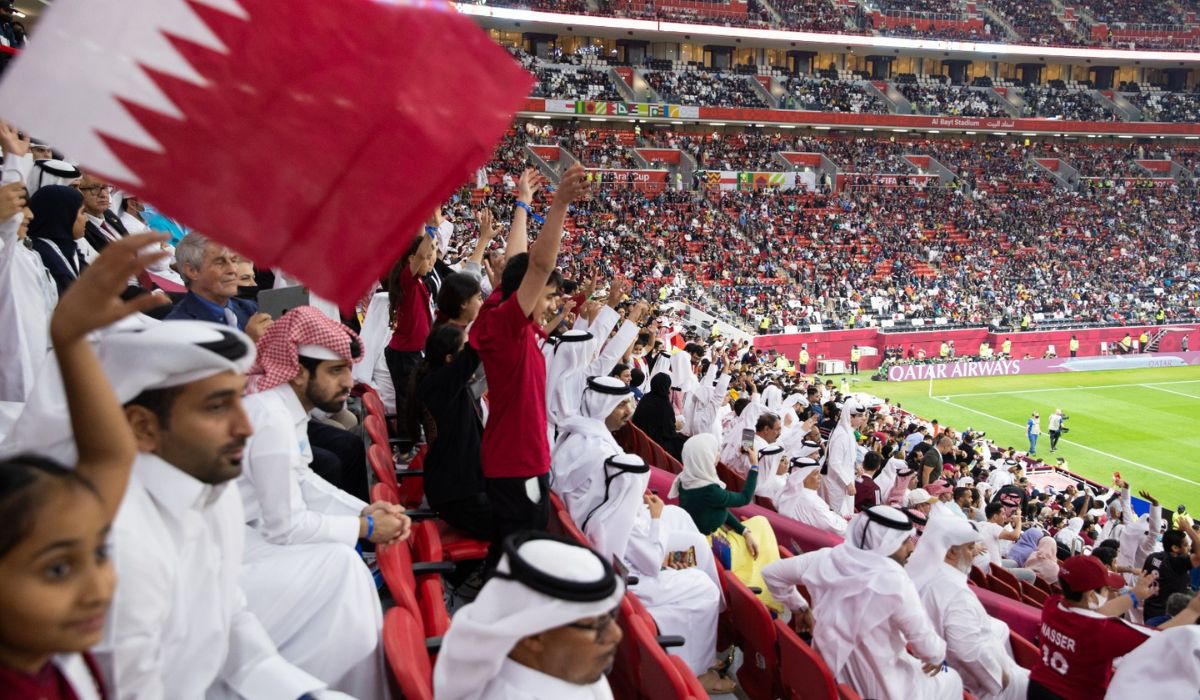 FIFA Worldcup May Start Earlier than expected